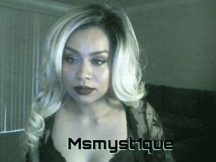 Msmyst1que