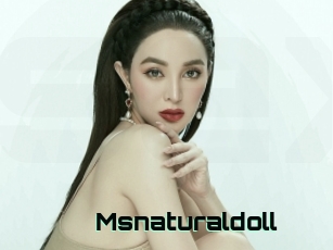Msnaturaldoll
