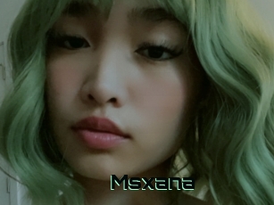Msxana