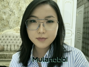 Mulanobbi