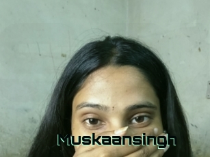 Muskaansingh