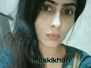 Muskikhan