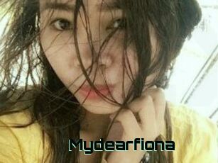 Mydearfiona