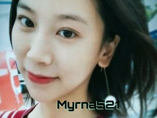 Myrna521