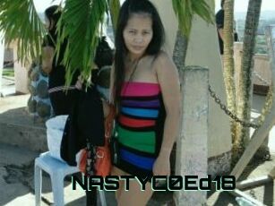 NASTYC0Ed18