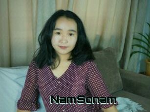 NamSonam
