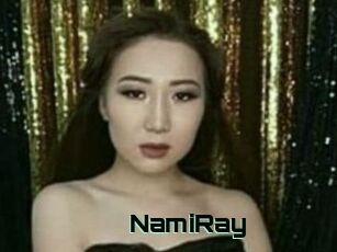 NamiRay
