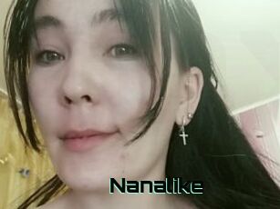 Nanalike