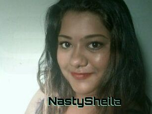 NastySheila