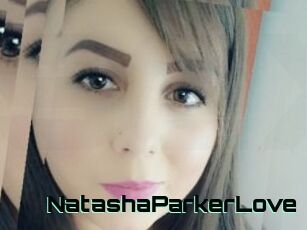 NatashaParkerLove