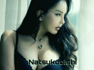 Natsukooishi