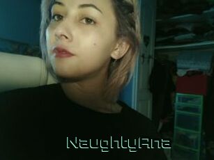 NaughtyAna