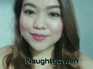 NaughtyGwen