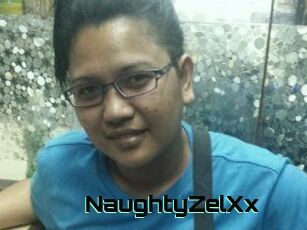 NaughtyZelXx