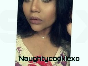 Naughtycookiexo