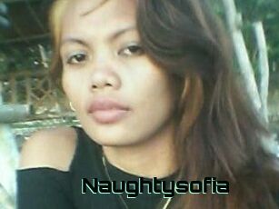 Naughtysofia