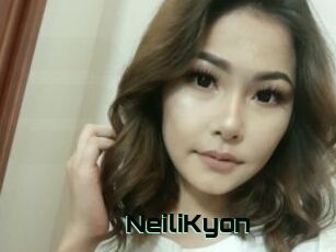 NeiliKyon