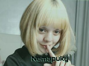 Nemapuky
