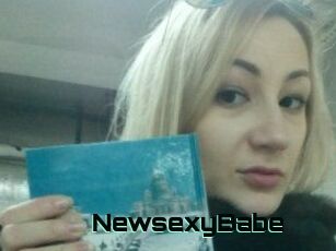 NewsexyBabe