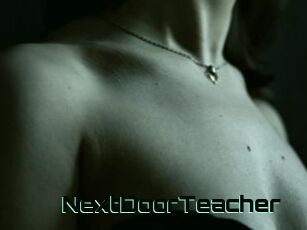 NextDoorTeacher