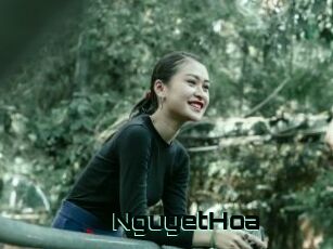 NguyetHoa