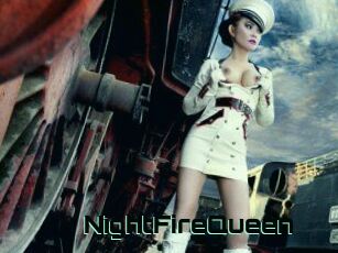 NightFireQueen