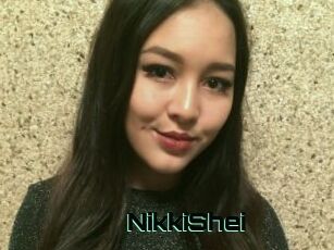 NikkiShei