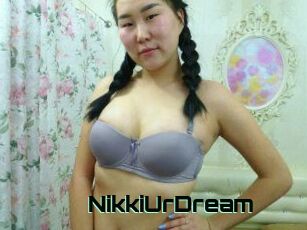 NikkiUrDream
