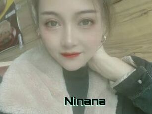 Ninana