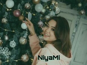 NiyaMi