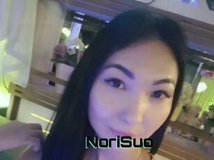 NoriSuo