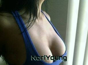 NoriYoung