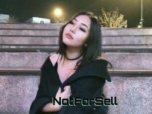 NotForSell
