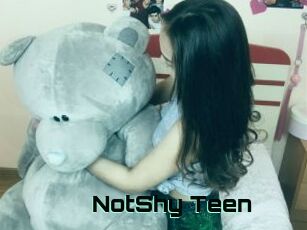 NotShy_Teen