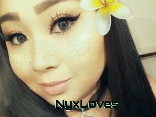 NyxLoves