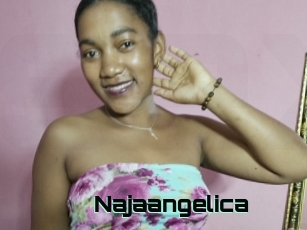 najaangelica Sex Asiatique