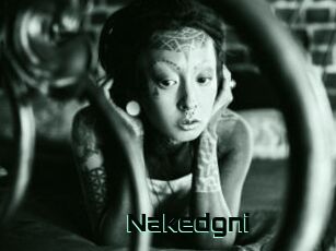 Nakedgni