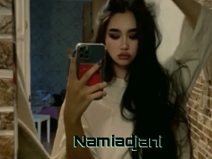 Namiadjani