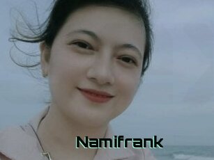 Namifrank