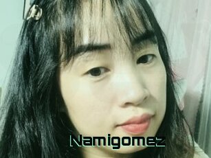 Namigomez
