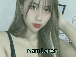 Namiloren