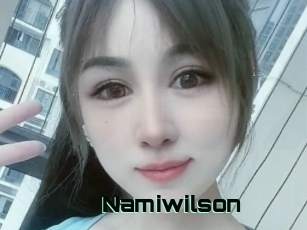 Namiwilson
