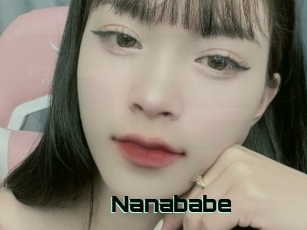 Nanababe