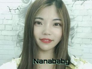Nanababy