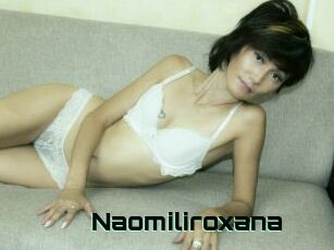 Naomiliroxana