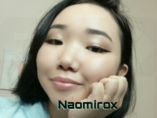 Naomirox