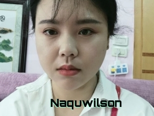 Naquwilson