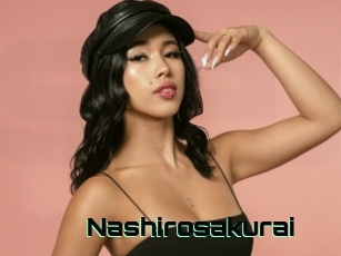 Nashirosakurai