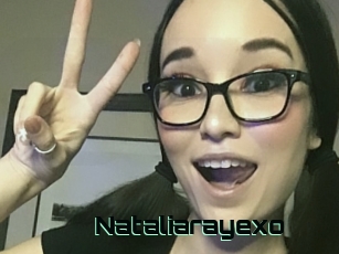 Nataliarayexo