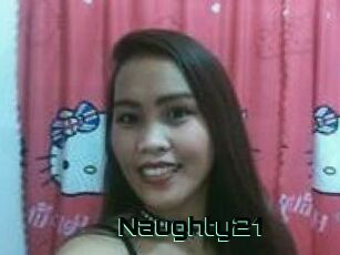 Naughty21